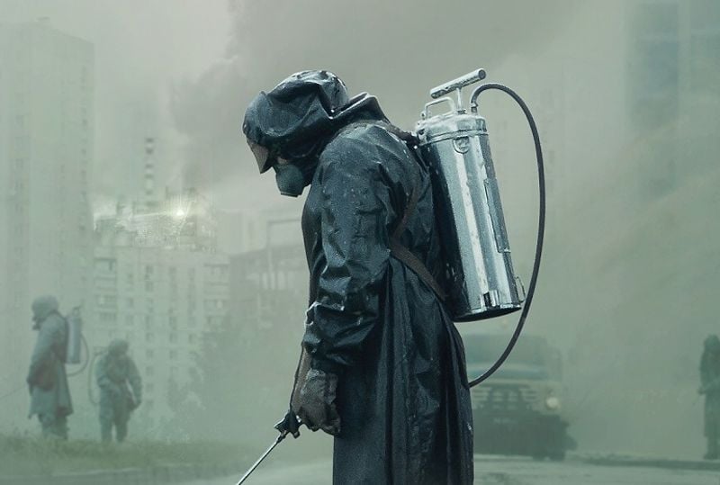 Russian Communist Party calls for ban of HBO’s miniseries 'Chernobyl'