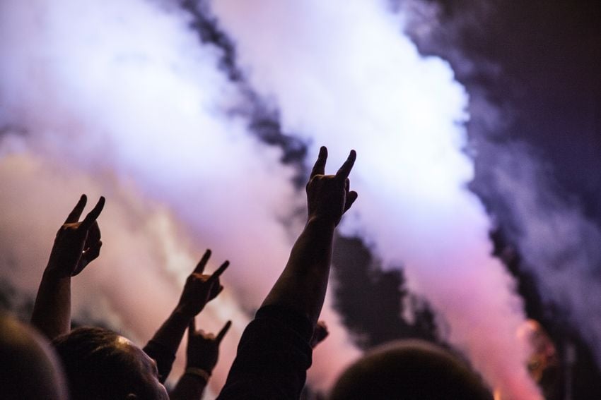 Scientific study finds that 1980s metalheads thrive and develop healthy adult lives
