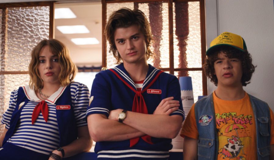 'Stranger Things' soundtrack announced with two new songs