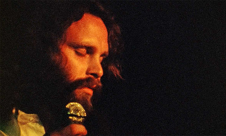 The Doors Isle of Wight