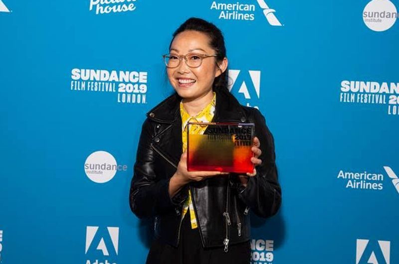 'The Farewell' wins Audience Favourite Award at the 2019 Sundance Film Festival, London