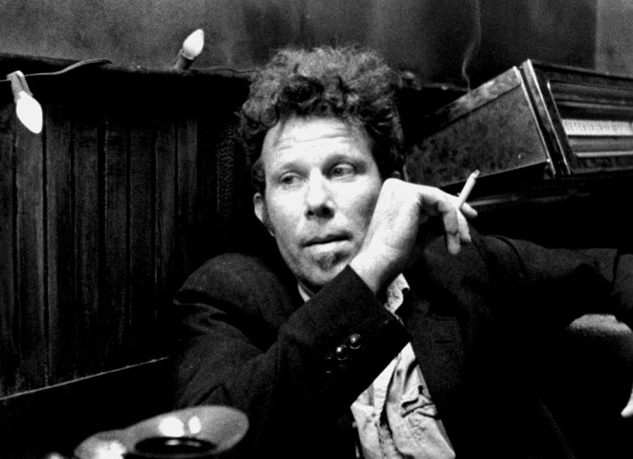 Tom Waits lists his 14 favourite art films of all time