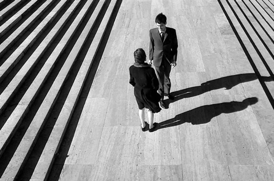 Visions of Light - The Art of Cinematography