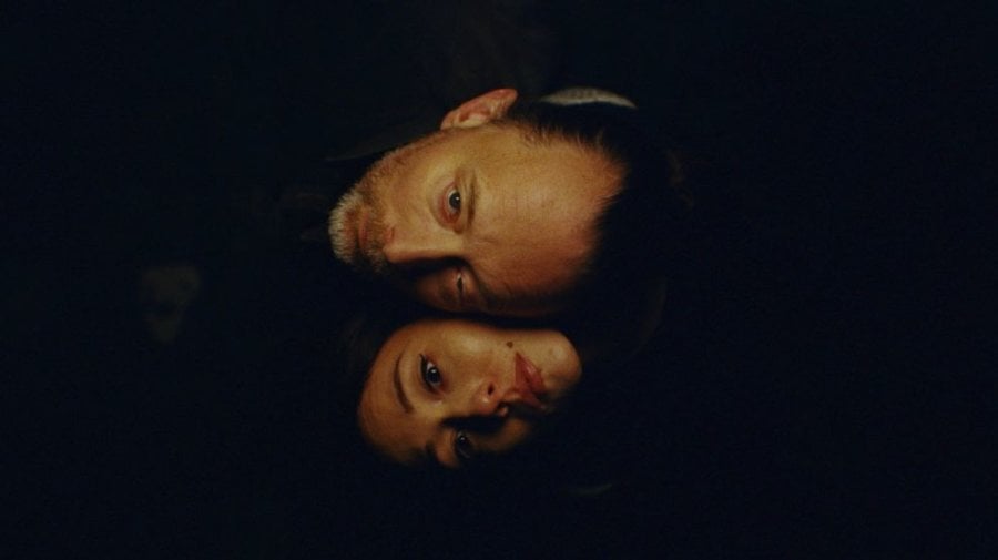 Watch Thom Yorke's new short film directed by Paul Thomas Anderson