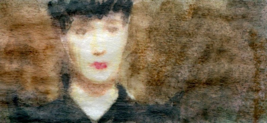 Watch an animated version of Ridley Scott’s 'Blade Runner' made of 12,597 watercolour paintings
