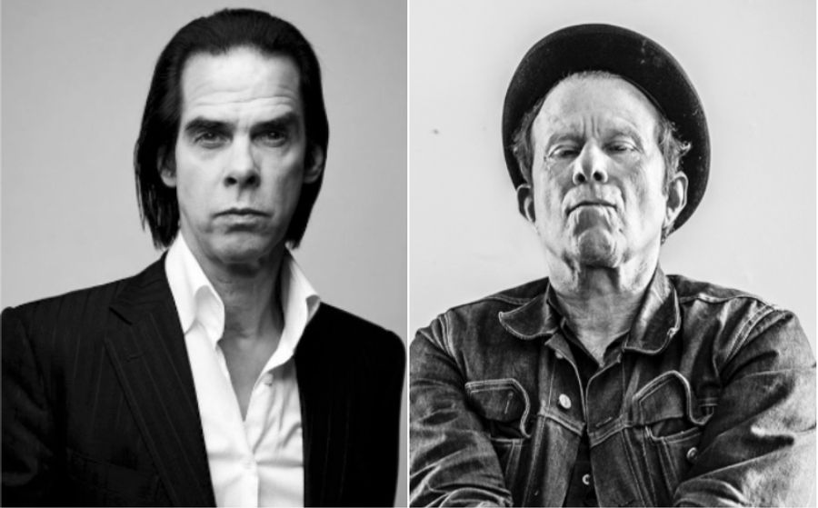 Watch short animated stories narrated by King Krule, Tom Waits, Nick Cave and more
