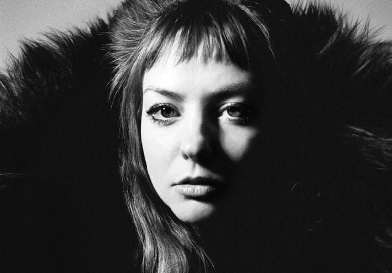 Angel Olsen announces new album 'All Mirrors'