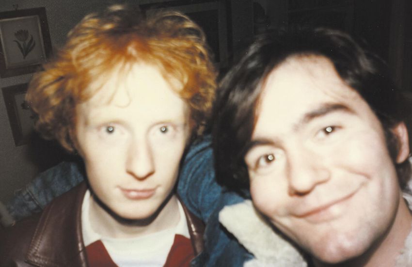 Arab Strap announces vinyl reissue of 'The Week Never Starts Round Here'