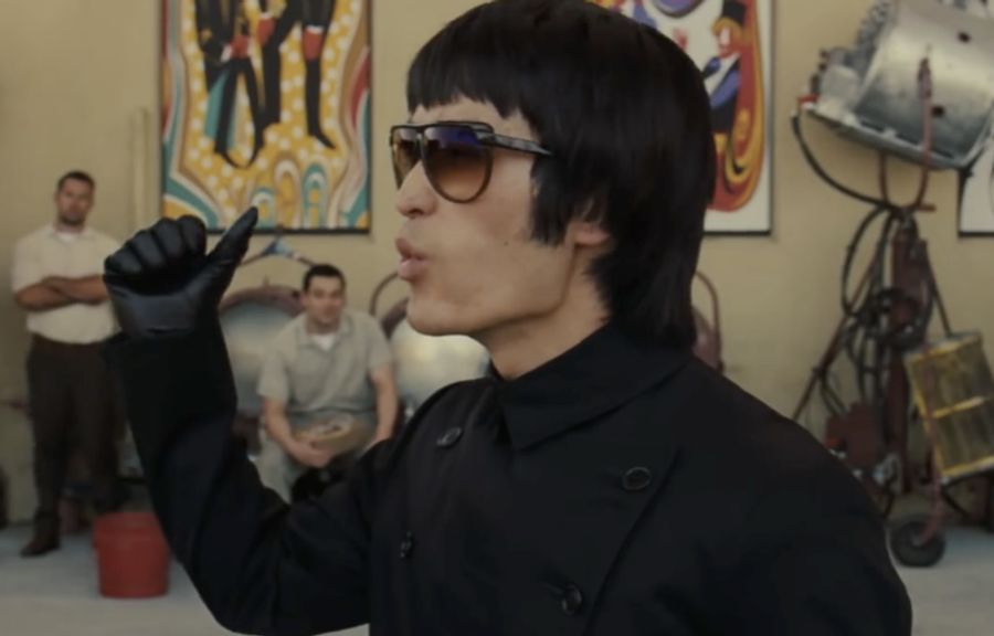 Bruce Lee's daughter upset by the portrayal of her father in ‘Once Upon a Time in Hollywood’