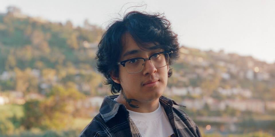 Cuco introduces a psychedelic streak on his dreamy debut Para Mi