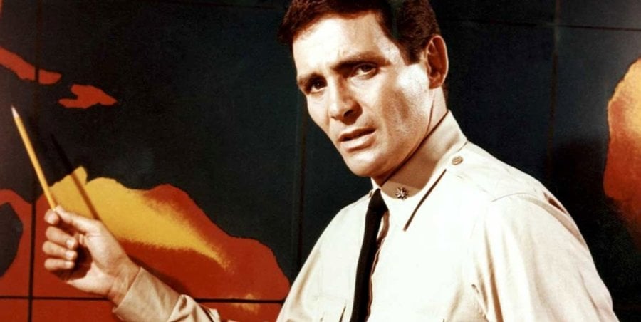 David Hedison, iconic actor of sci-fi classic ‘The Fly,’ has died at the age of 92