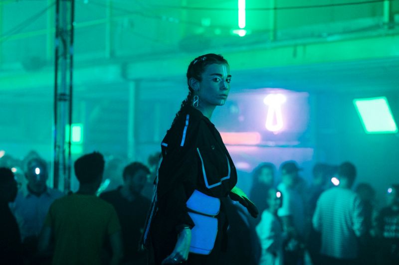 Skepta pioneers the future of rave with Dystopia987 Live review