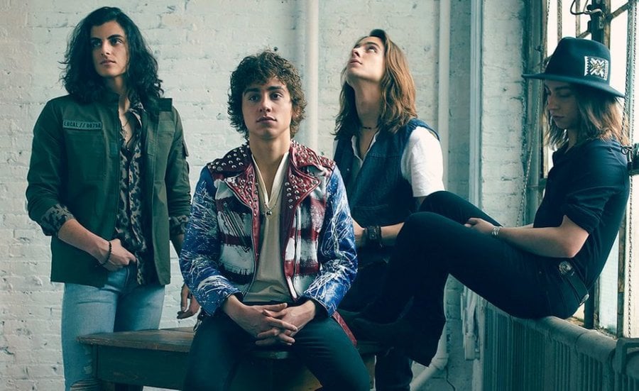 'Greta Van Fleet have not ripped off Led Zeppelin,' says Tracii Guns