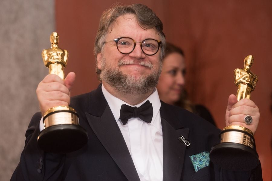 Guillermo del Toro listed his top 10 favourite arthouse films