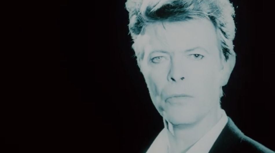 Incredible new video for David Bowie's ‘Space Oddity’ released to mark 50th anniversary