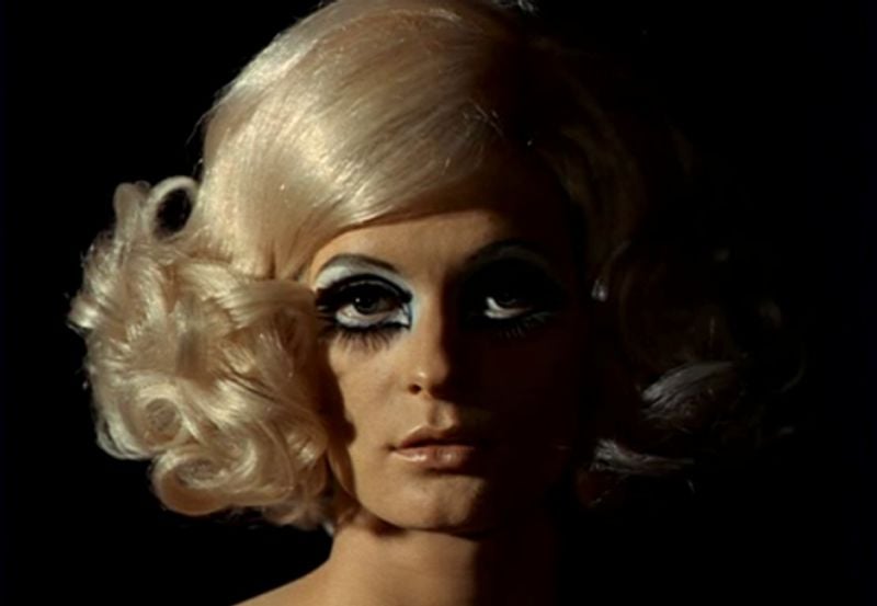Jean Beaudin's trippy '60s film soundtracked by The Beatles song 'I Am The Walrus'