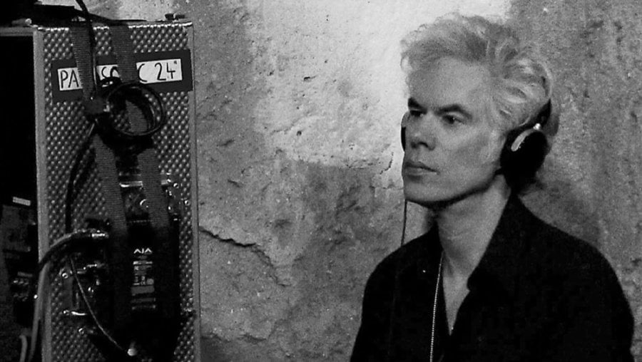 Huge playlist of music from Jim Jarmusch films: Tom Waits, Iggy Pop and more
