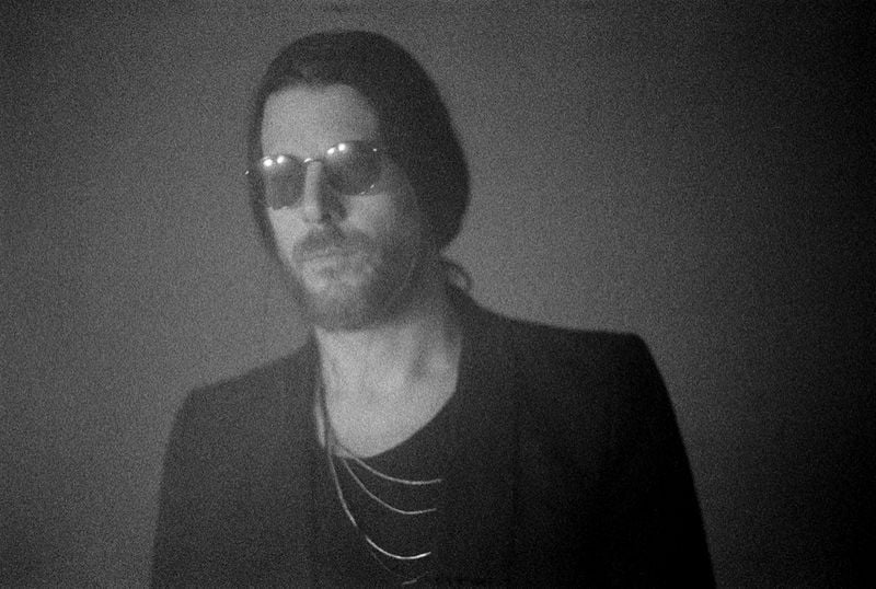 Jonathan Wilson live from the Kendal Brewery Arts Centre