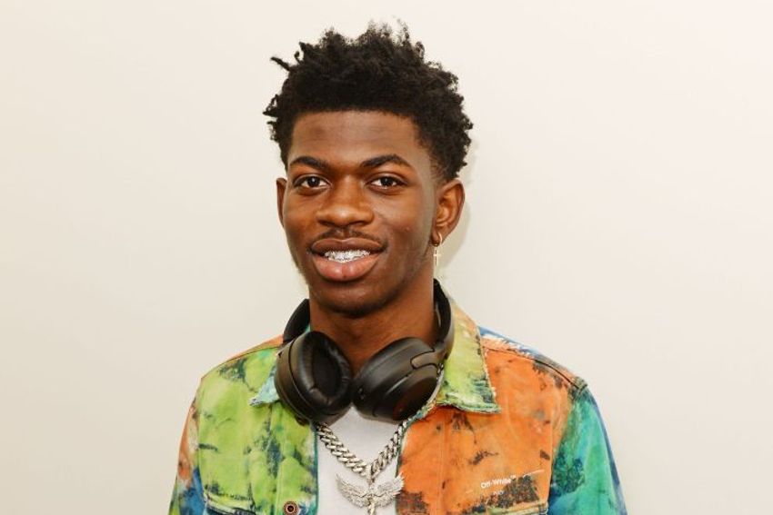 Lil Nas X comes out as gay on World Pride Day
