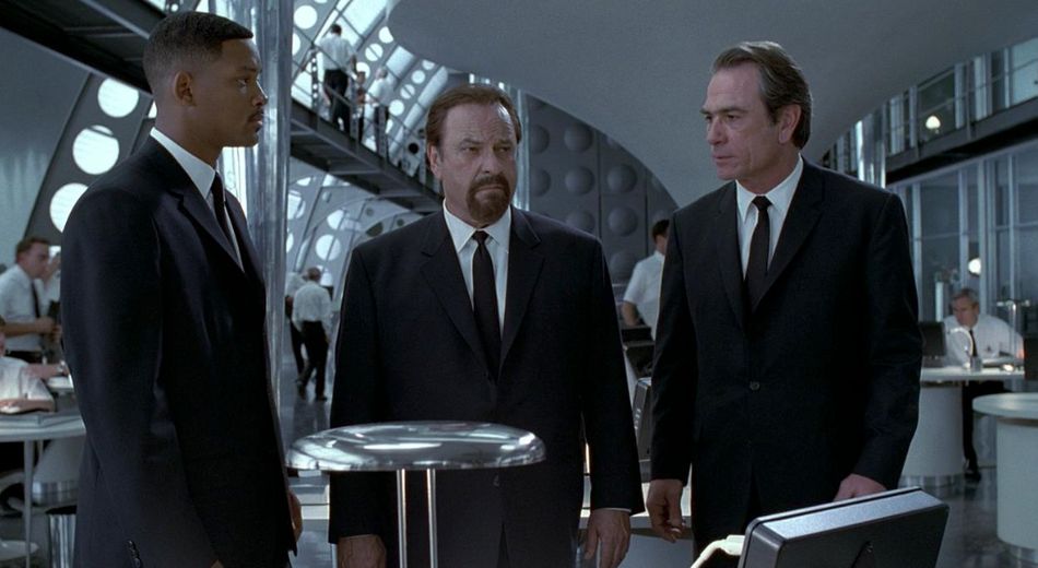 Rip Torn, cult actor and 'Men In Black star, has died age 88