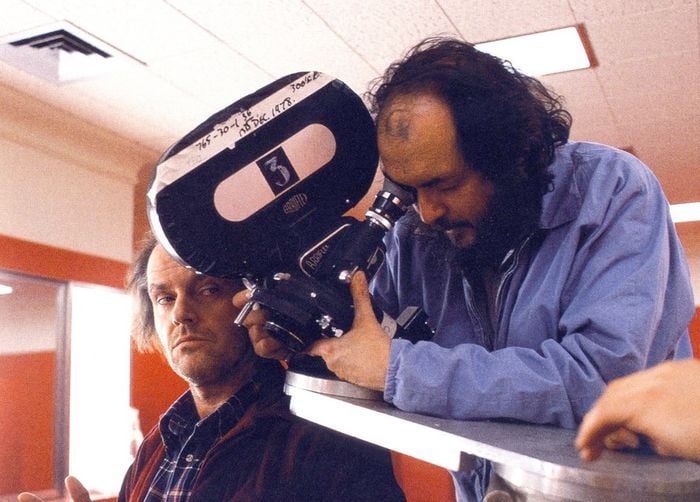 Inside Stanley Kubrick’s annotated copy of Stephen King’s 'The Shining'