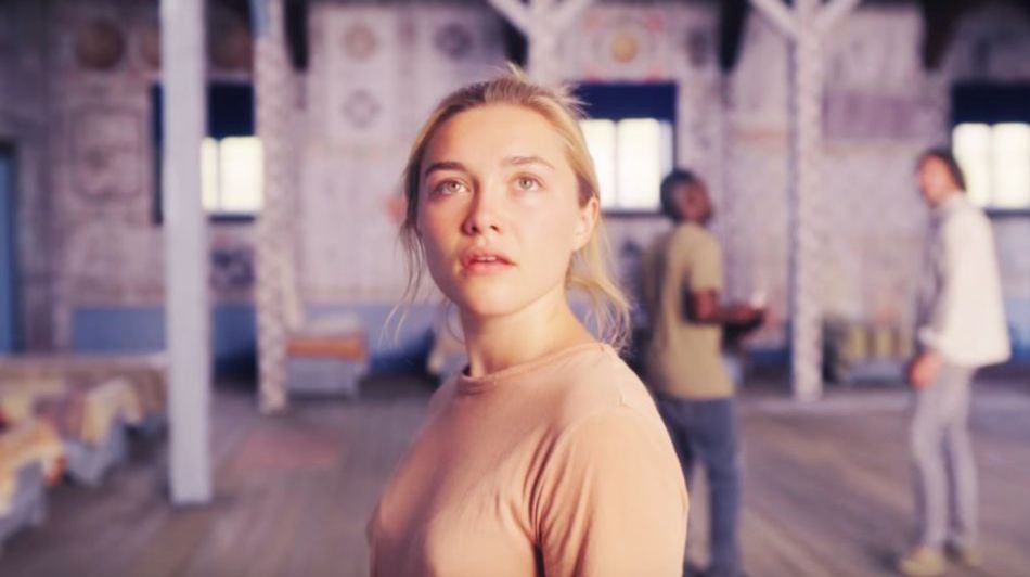 The Haxan Cloak shares official score for Ari Aster horror 'Midsommar'