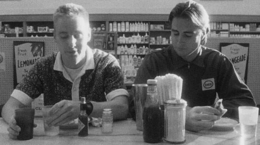 Watch Wes Anderson's original black-and-white short film 'Bottle Rocket'