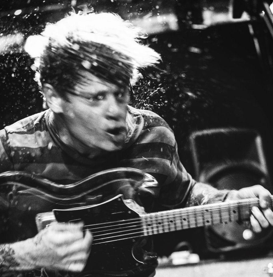 Oh Sees let loose on new track 'Heartworms'