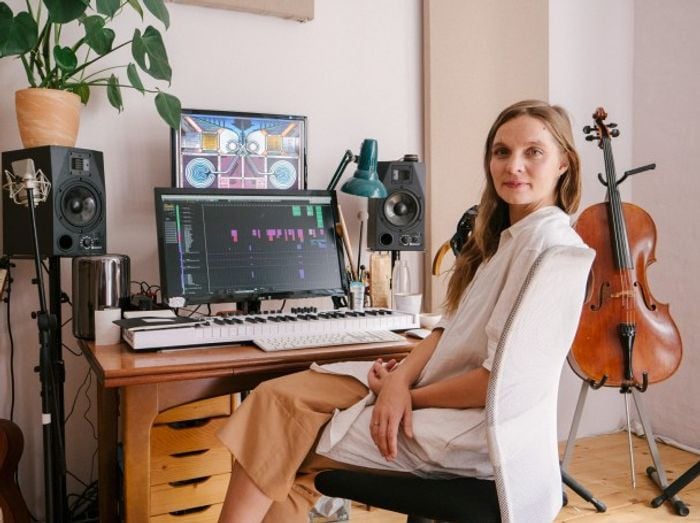 ‘Chernobyl’ composer Hildur Guðnadóttir receives Emmy nomination