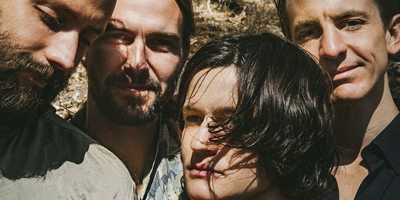 Big Thief announce new album 'Two Hands' with new song 'Not'
