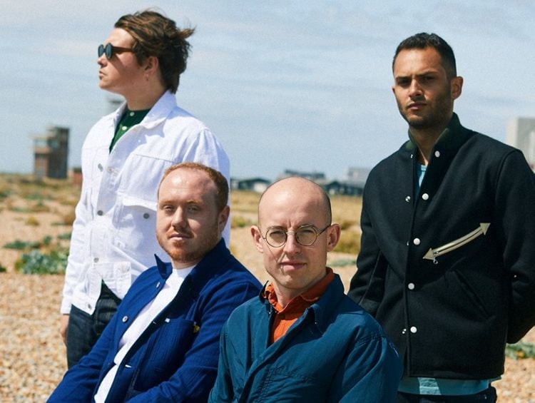 Bombay Bicycle Club release first new single in five years