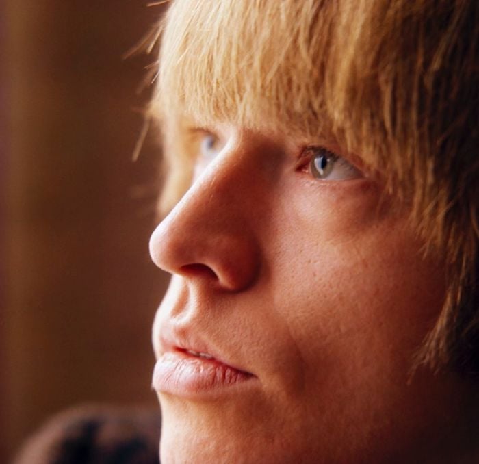 Brian Jones, Rolling Stones founder, 1965
