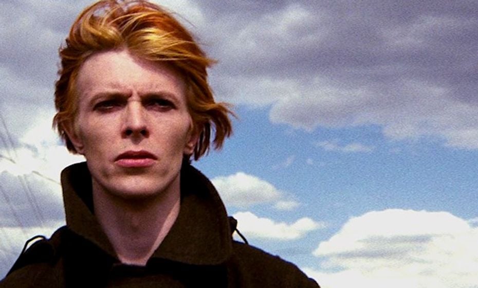 David Bowie’s sci-fi film ‘The Man Who Fell To Earth’ being remade into TV series
