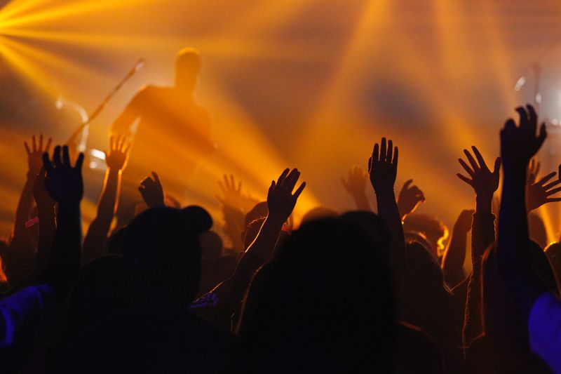 Dozens injured after stage barricade collapses at Bumbershoot Festival
