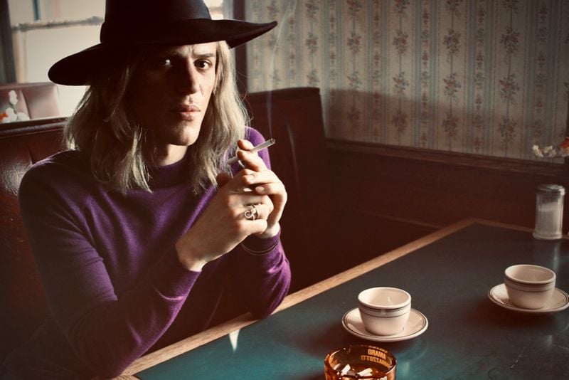 Watch the first trailer for the new David Bowie film 'Stardust'