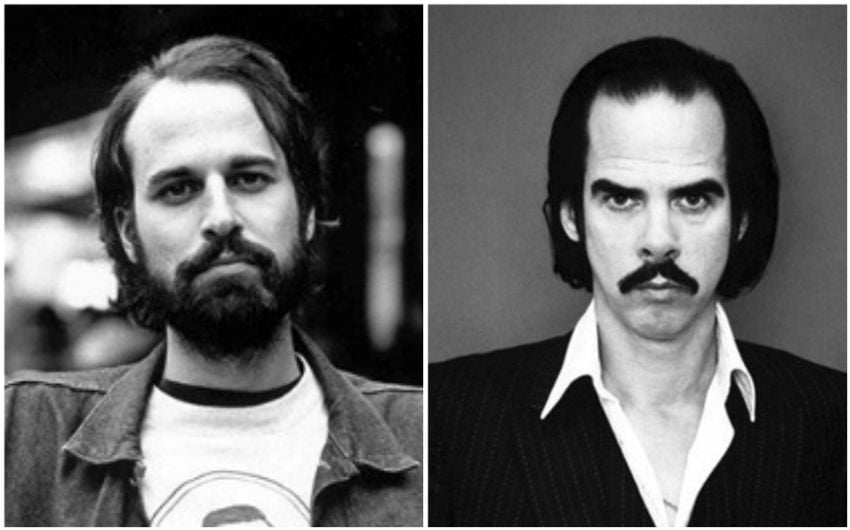 How Nick Cave inadvertently inspired David Berman's return to music