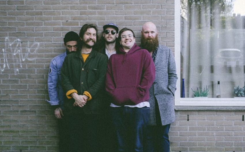 Idles release their new song ‘I Dream Guillotine’