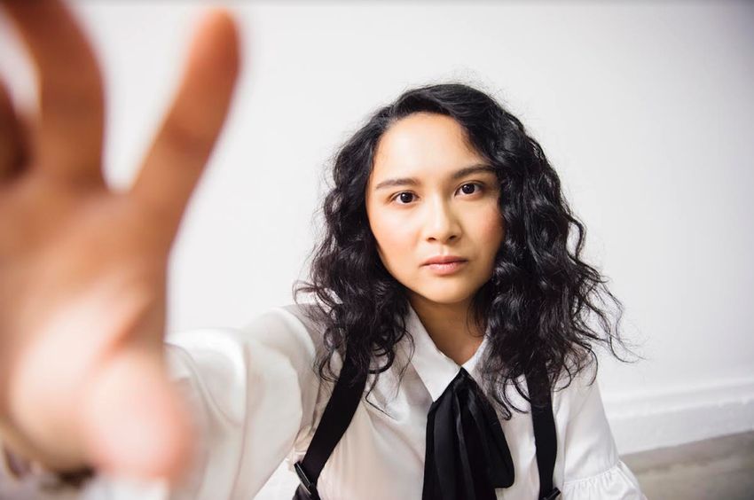 Jay Som lifts us with an inviting sound on ‘Anak Ko’