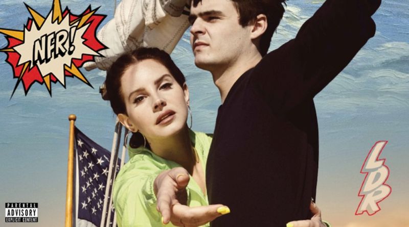 Lana Del Rey premieres new album 'Norman Fucking Rockwell'