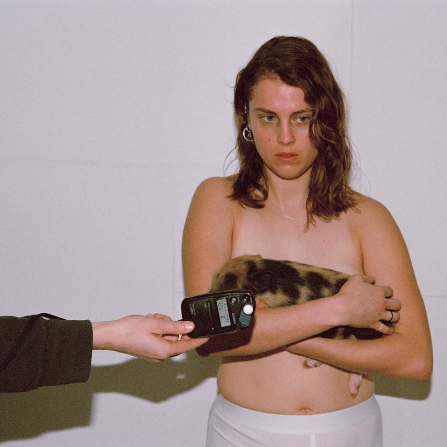 Marika Hackman reclaims female sexuality on ‘Any Human Friend’