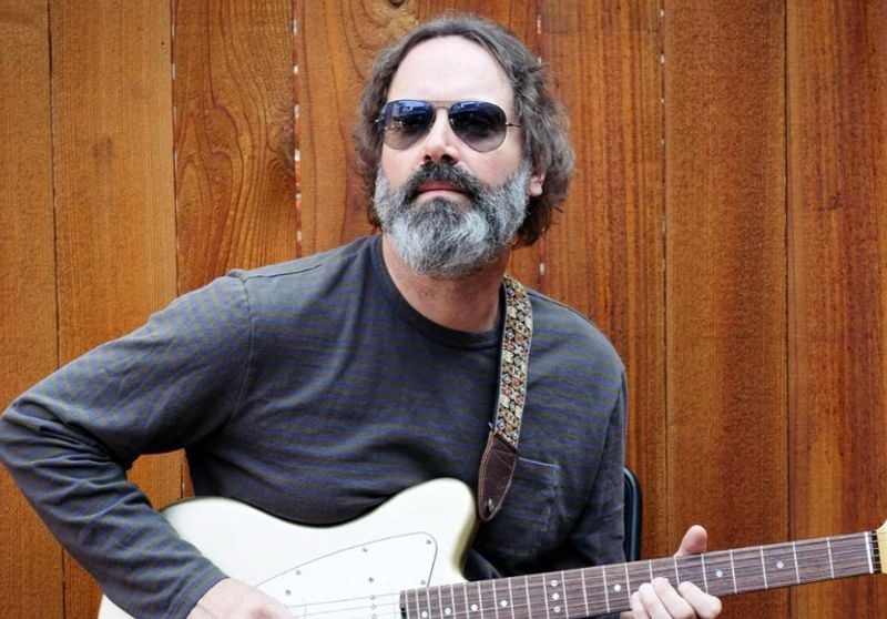 Neal Casal, guitarist of Ryan Adams and The Cardinals, has died aged 50