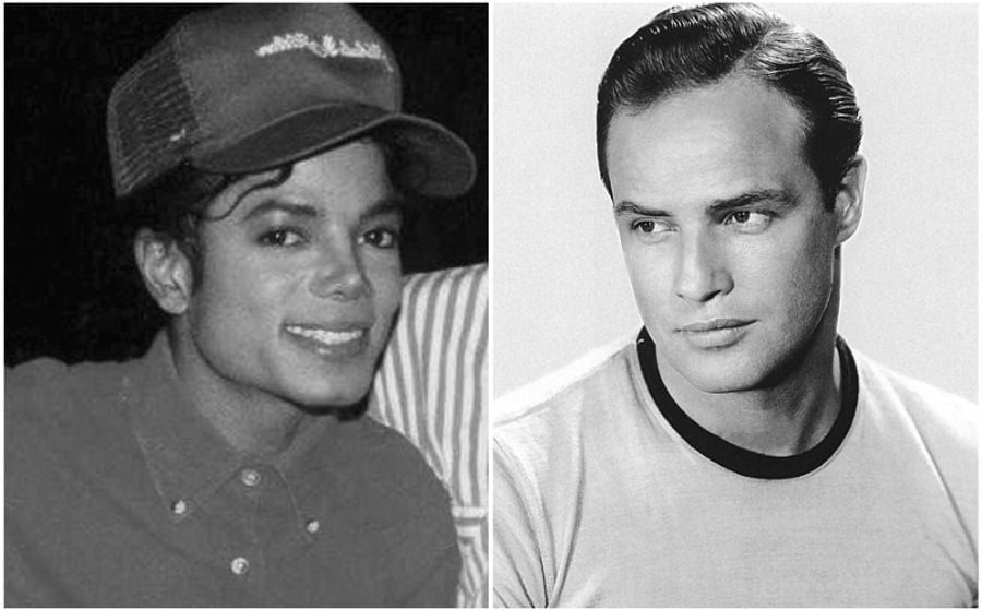 Newly uncovered interview details how Marlon Brando confronted Michael Jackson about abuse allegations