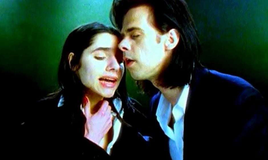 Nick Cave remembers his break-up with PJ Harvey - I was so surprised I almost dropped my syringe