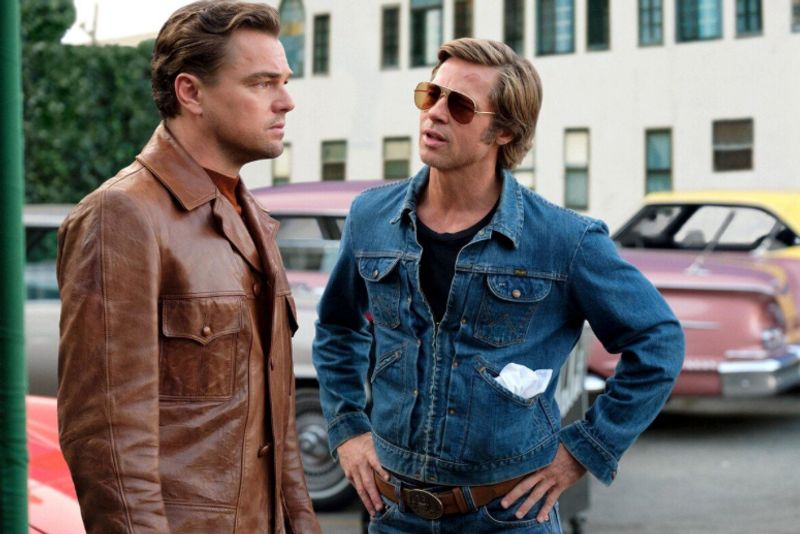 Once Upon a Time in Hollywood' review