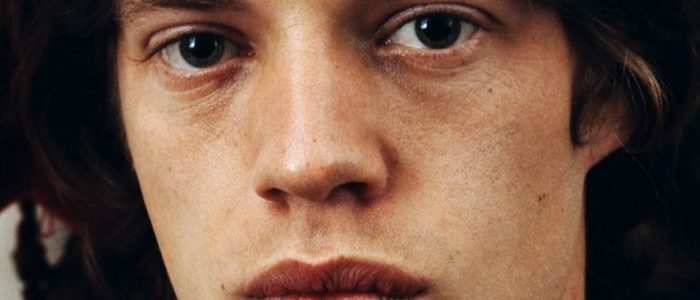 Rolling Stones singer Mick Jagger, 1965