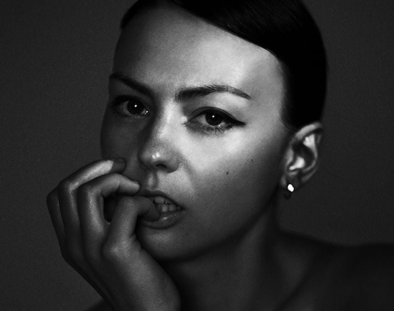 Angel Olsen shares new single 'Lark'