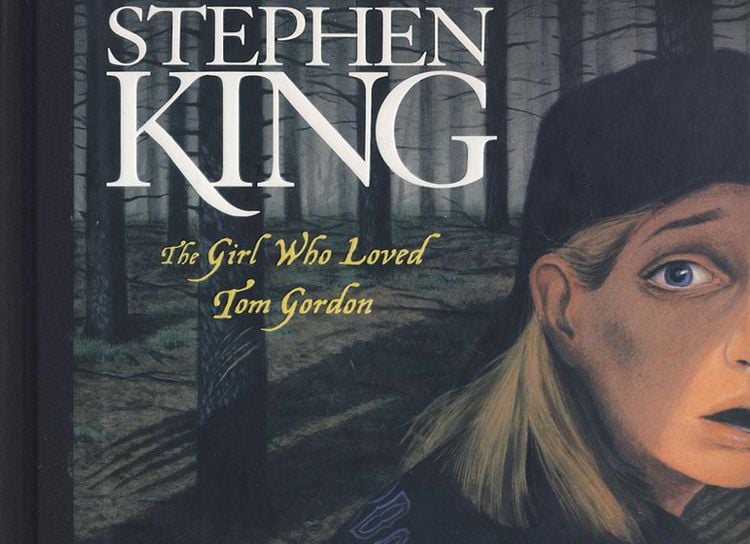 Stephen King novel 'The Girl Who Loved Tom Gordon' the latest to be adapted into film