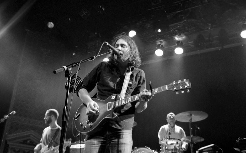 The War On Drugs