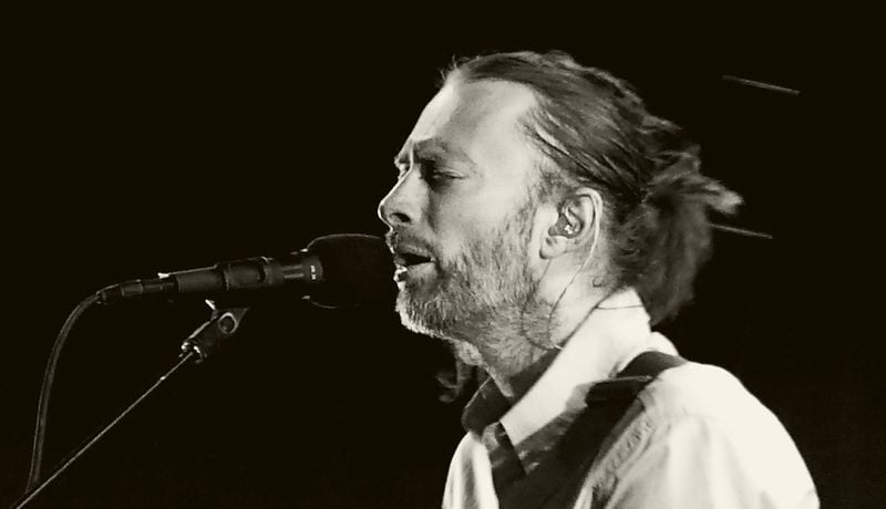 Radiohead’s 2006 Bonnaroo Festival set for free on YouTube