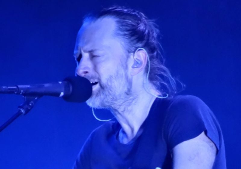 Overmono share two new Thom Yorke remixes